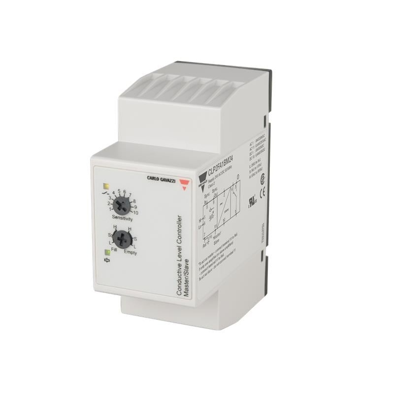 Контроллер уровня CLP2FA1BM24