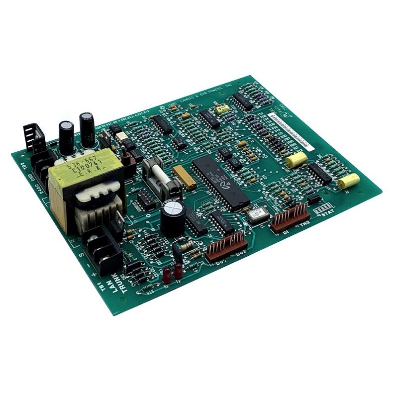 Плата контроллера ПК мпу в сборе Siemens 535-157