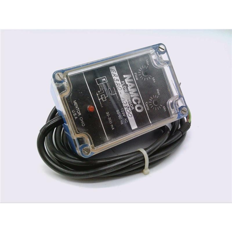 Датчик потока ER320-10800