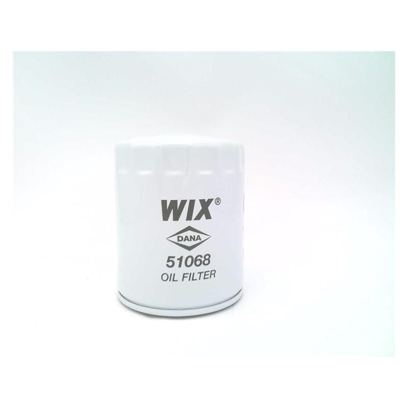 Масляный фильтр WIX Filters 51068