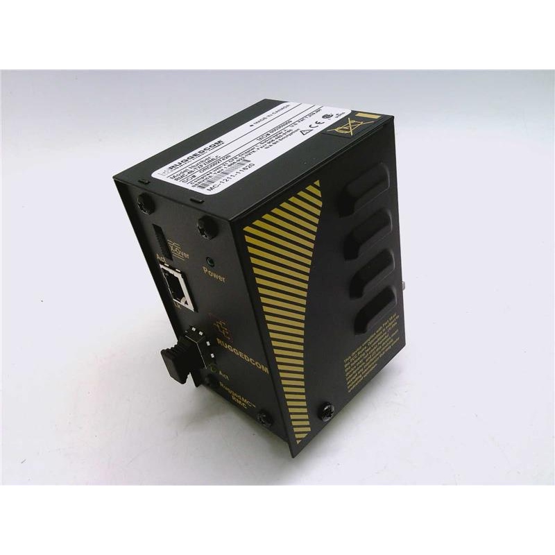 Конвертер связи Siemens RMC-48-TXFXMMLC