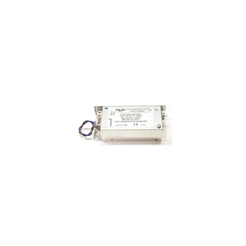 Фильтр радиочастотных помех Rasmi Electronics 3G3JV-PFI 1010E