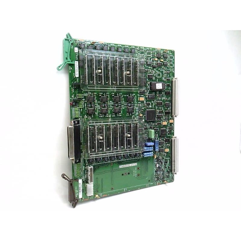 Однолинейная карта Telrad 76-130-2700/0