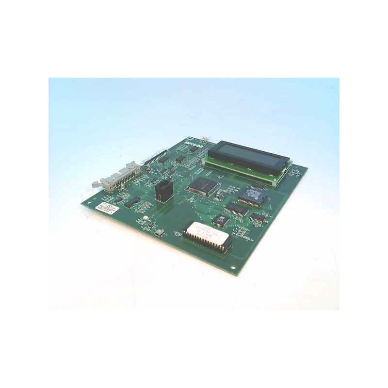 Плата дисплея Siemens MPC6-DB