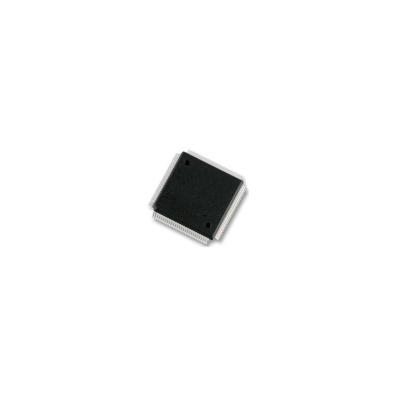 MCF52233CAL60