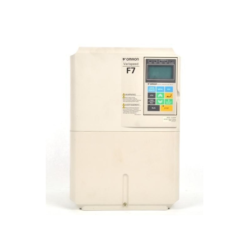 Привод инвертора IDM Controls CIMR-F7Z4018