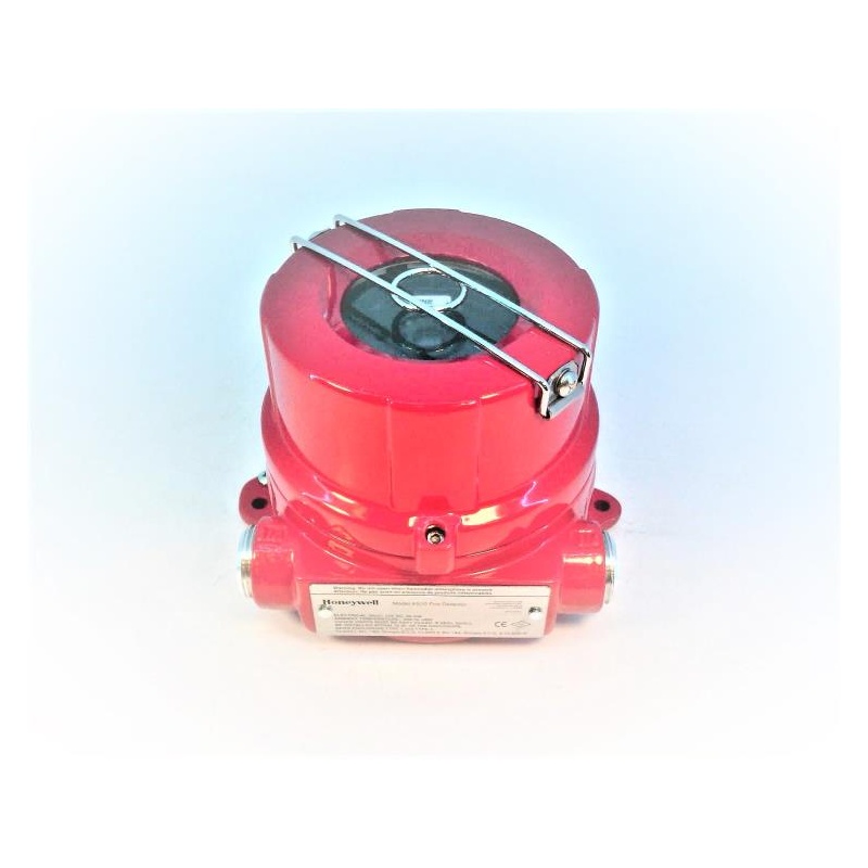 FS10-DETECTOR