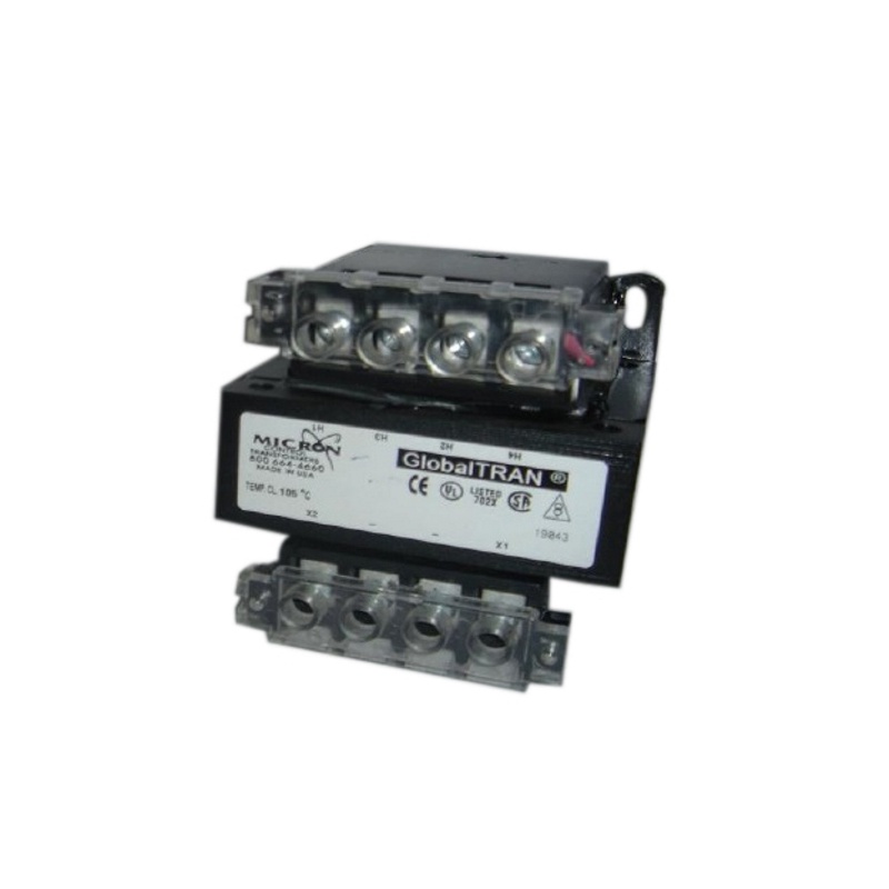 Управляющий трансформатор Micron Industries Corporation B1K5-2009-GAH