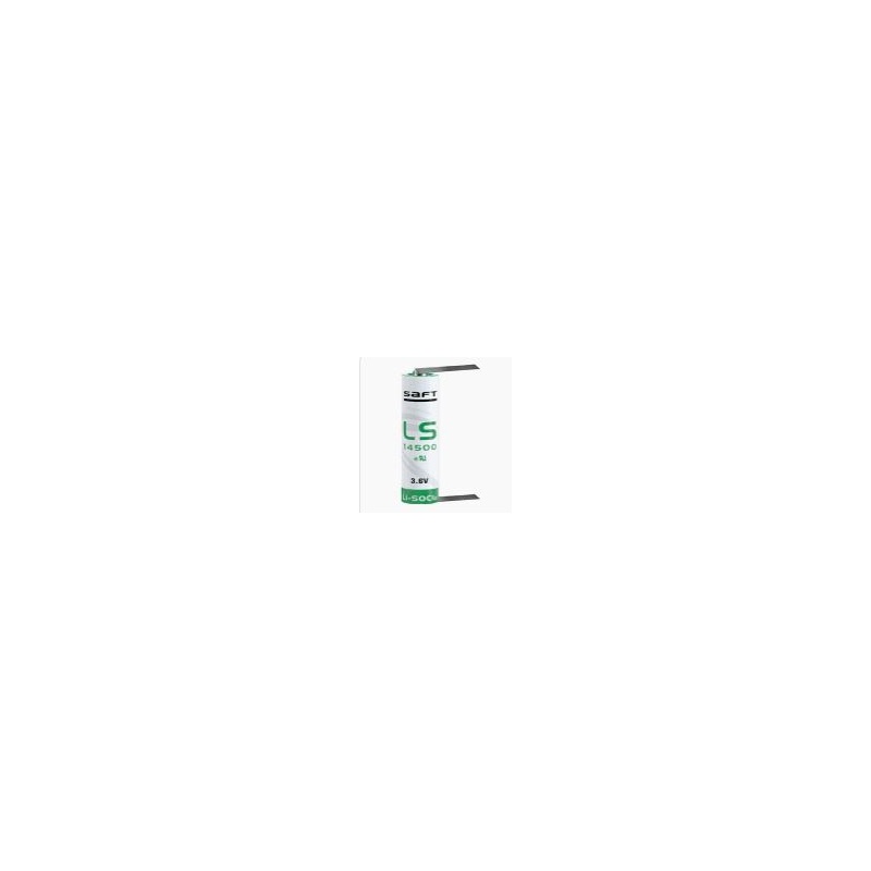 Батарея Saft LS14500-AX