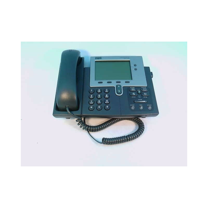 Унифицированный IP-телефон CP-7941G