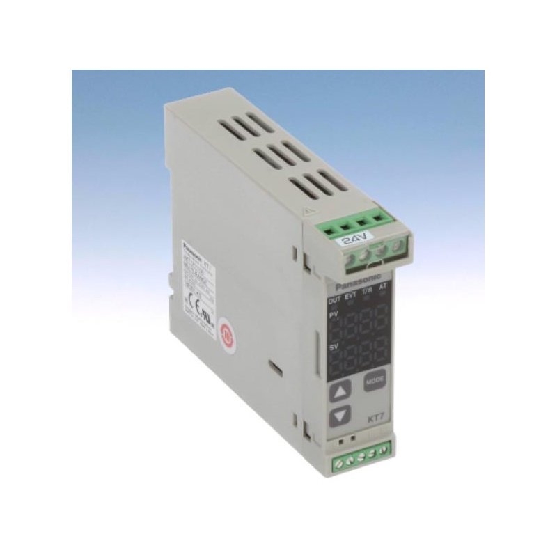 ПИД-регулятор температуры Panasonic (Matsushita) AKT7211100