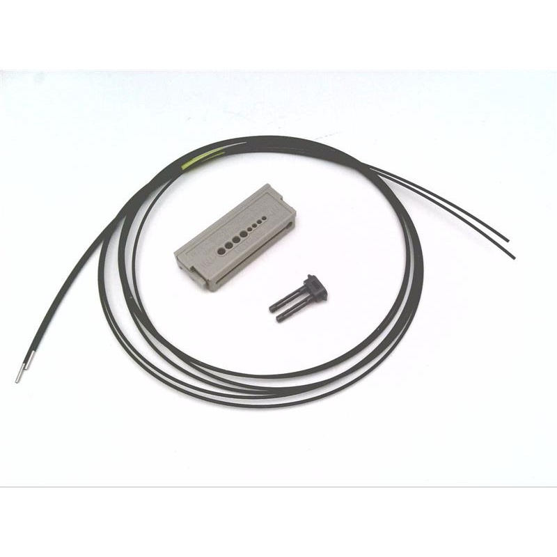 Блок пропускающего волокна Keyence Corp FU-58U