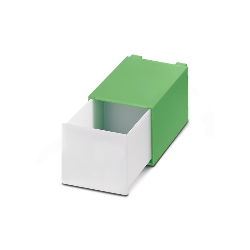 Коробка для монтажа на дин-рейку DIN RAIL MOUNT UTILITY BOX