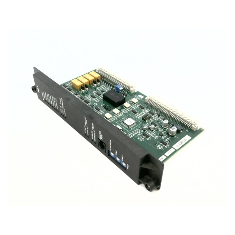 Сетевая интерфейсная карта - H-NET NIC-C