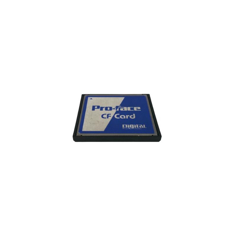 Карта памяти компактная флэш-память Schneider Electric CA3-CFCALL/64MB-01