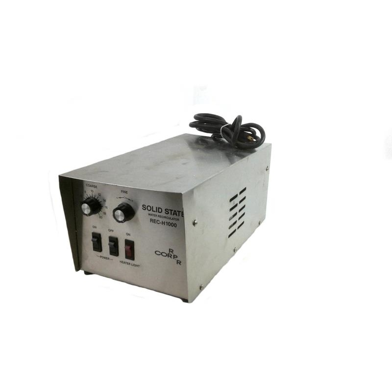 Твердотельное реле REC-H1000