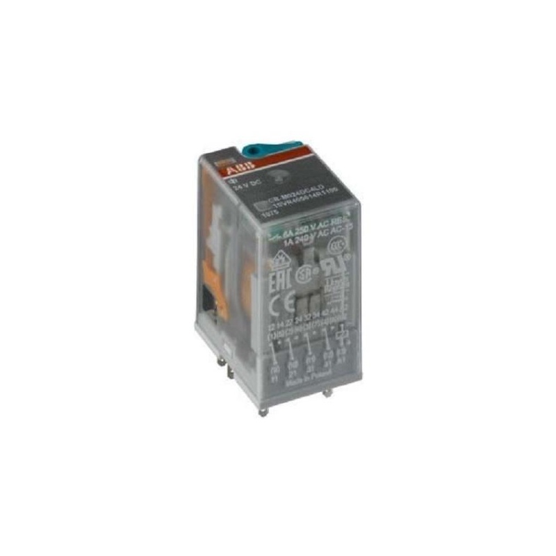 Реле ABB 289B423A11