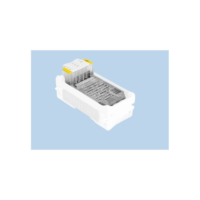 Выходной модуль Festo CPX-FVDA-P2