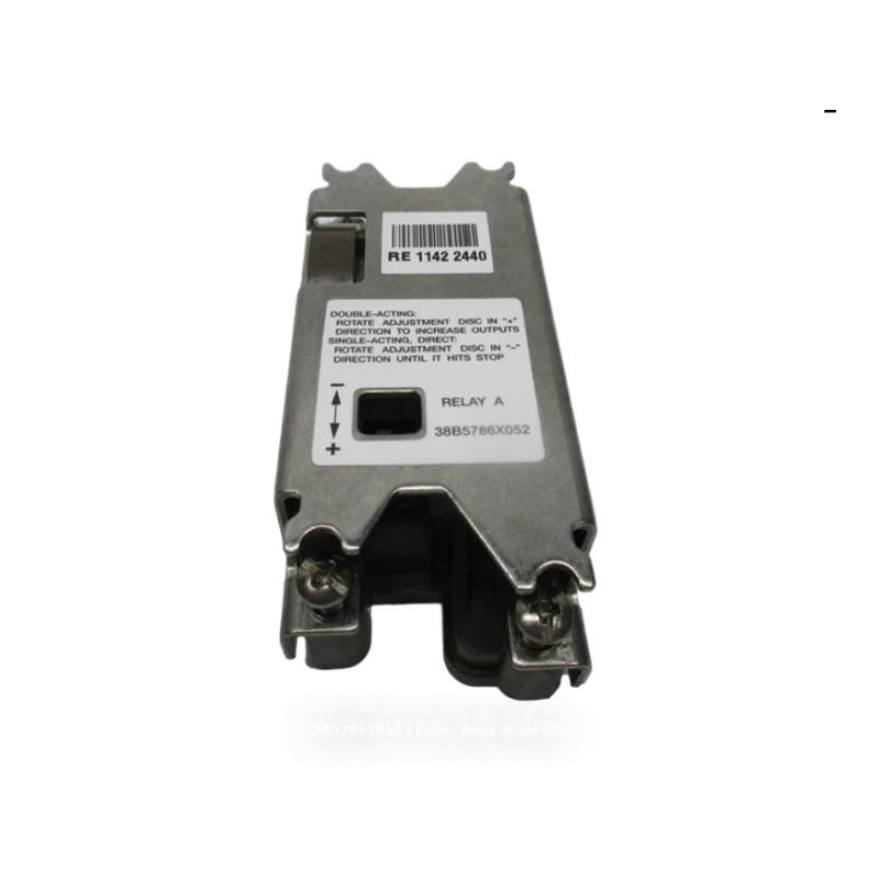 Ассембляж реле Emerson 38B5786X052