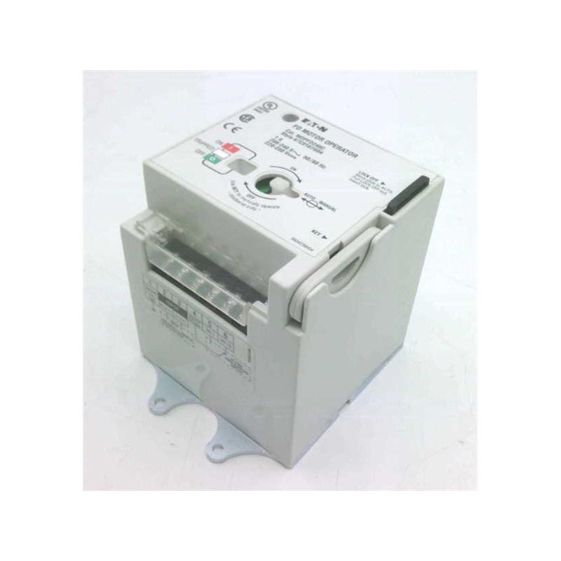 Двигатели Eaton MOPFD240C