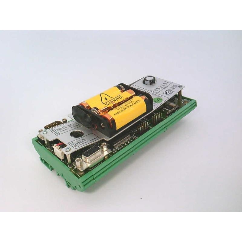 ПЛК (программируемые логические контроллеры) HSD H0101D300B1