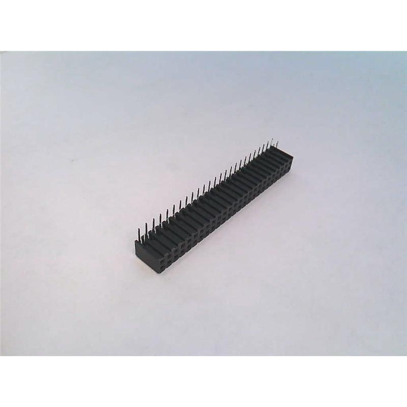Рецептакл TE Connectivity 5-1734531-0