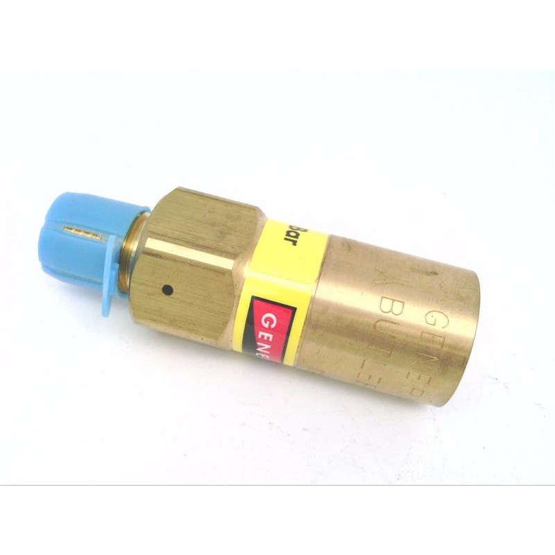 Клапаны сброса давления Generant CRV-250B-FS-22-PSI