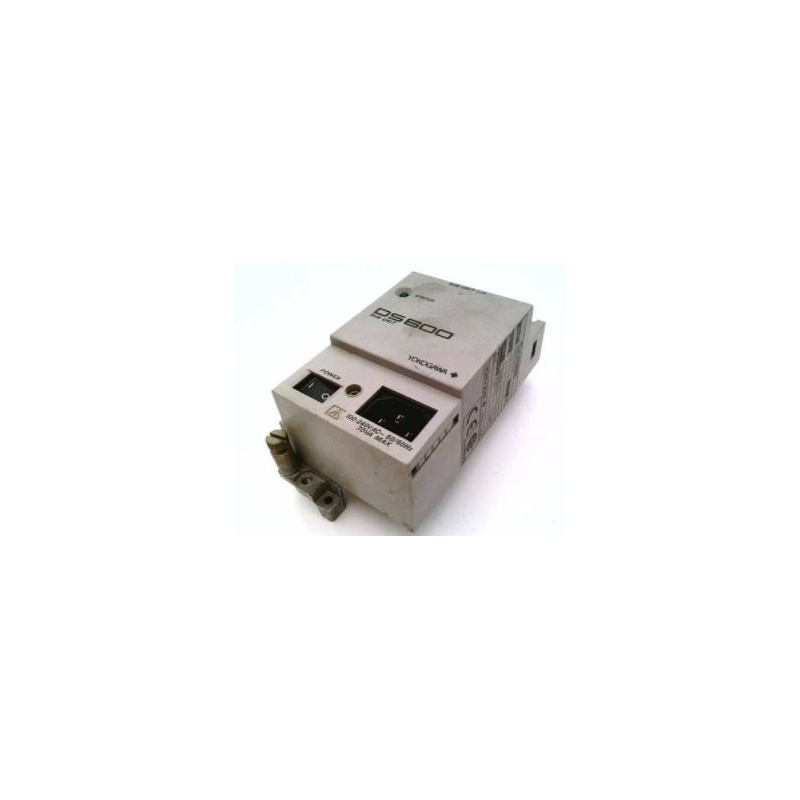 Субблок сбора данных DS600-00-1M