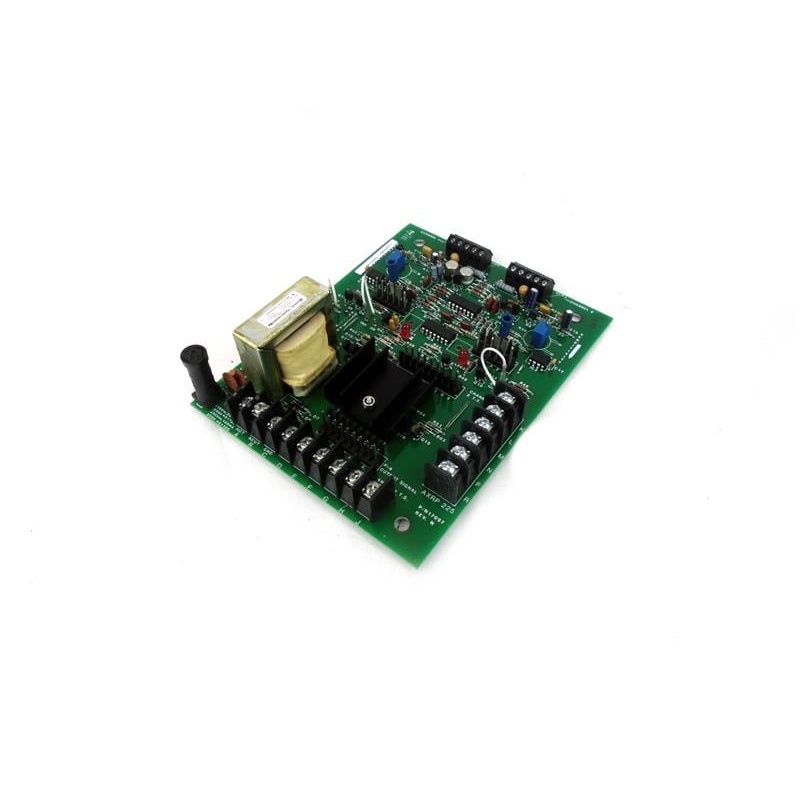Плата усилителя AXRP225
