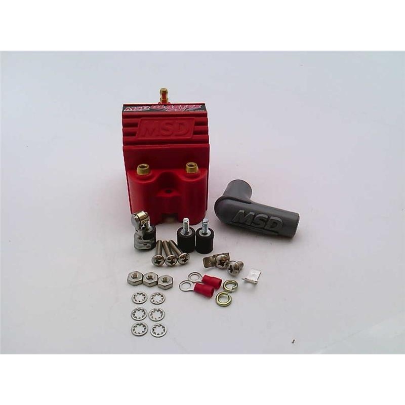 Бластер для катушек MSD Inc 8207