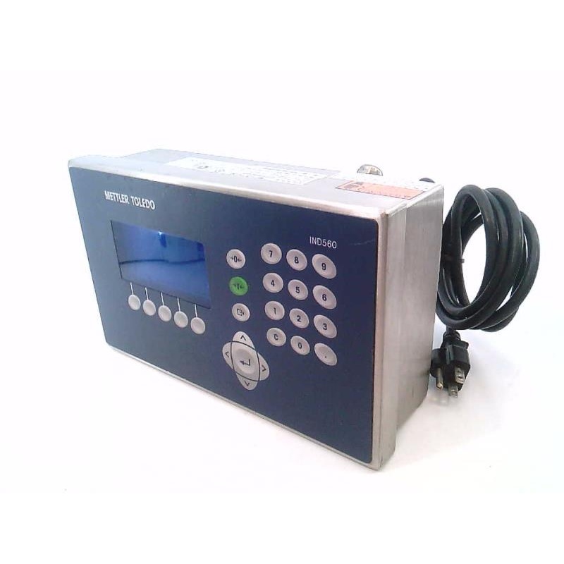 Промышленный весовой терминал Mettler Toledo 56H1000000F0A00
