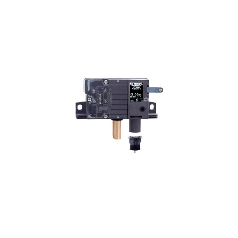AV 21RX11,5U