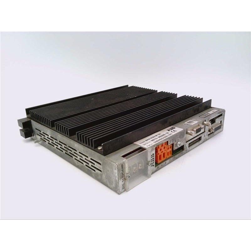 Сервоусилитель ABB 2WBWE0D1E001-CF0