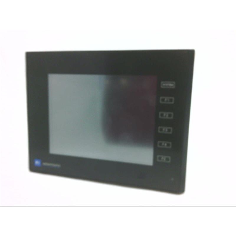 Интерфейсы оператора HMI Fuji Electric TS2060