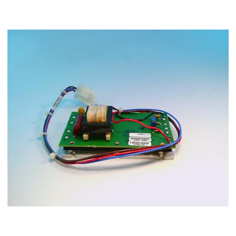 Плата системного интерфейса SEL 1212A03
