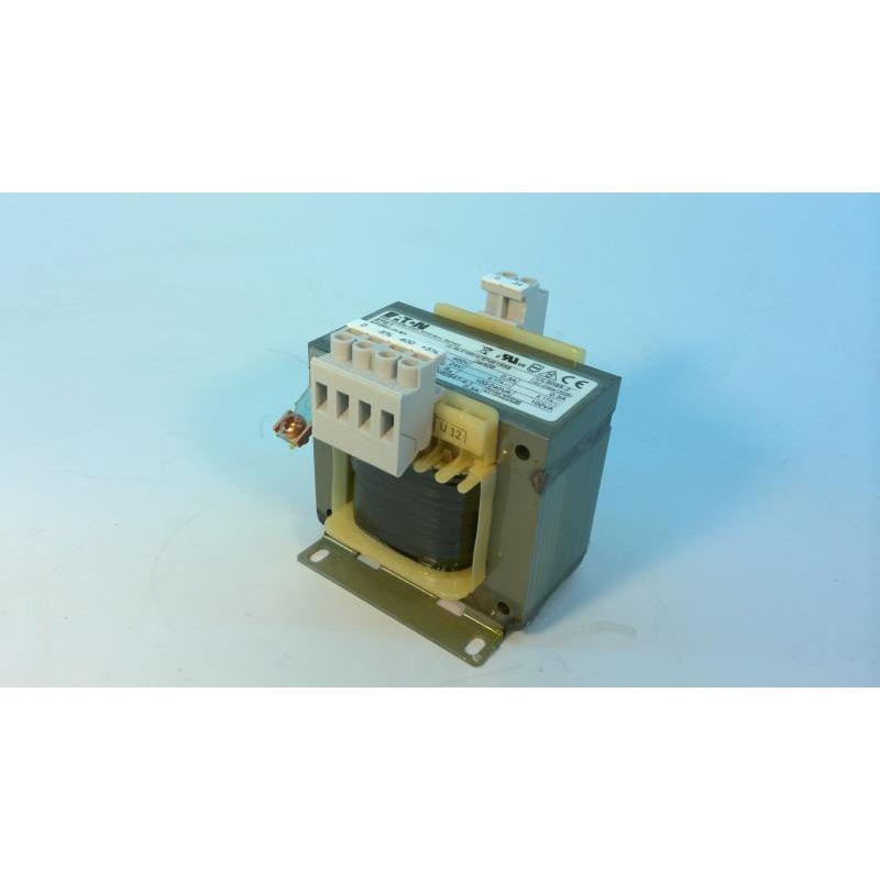 Управляющий трансформатор Eaton STI0,1(400/24)