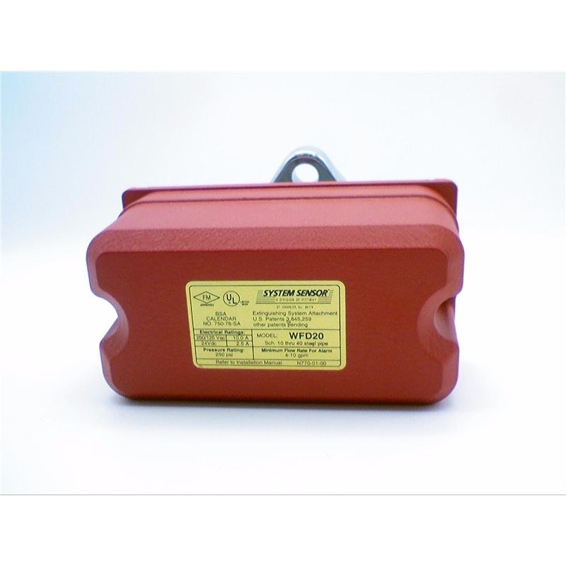 Ограничитель потока воды Honeywell WFD20