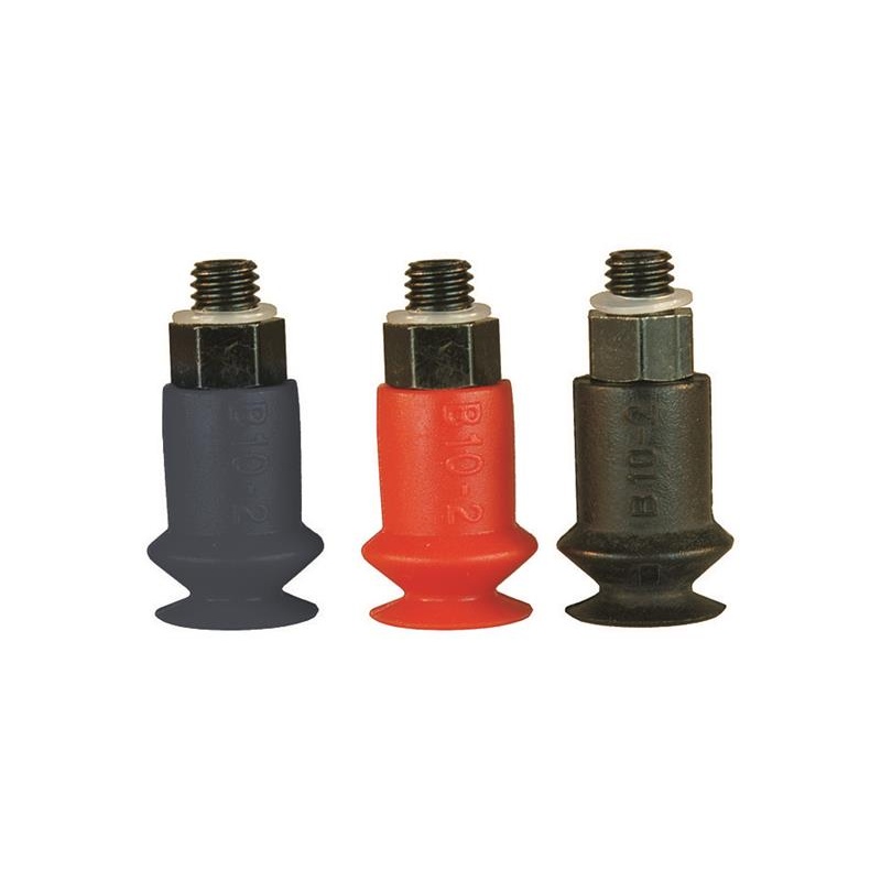 Машинные узлы Piab Vacuum Products B10-2.20