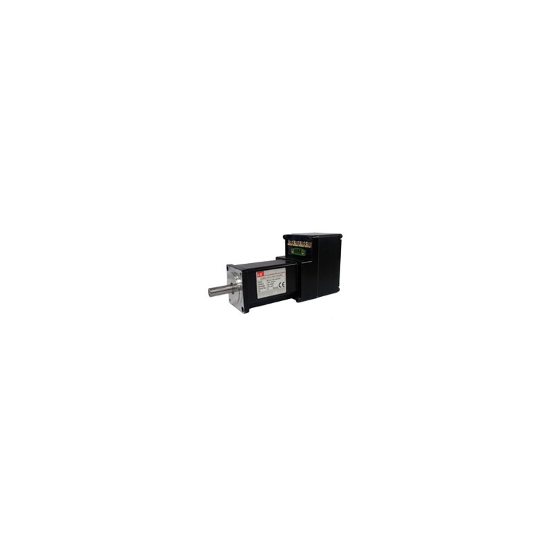 Серводвигатель переменного тока LS Mecapion APM-CA01A-AAC-M2048