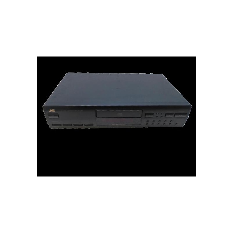 Проигрыватель компакт-дисков JVC XL-V230BK