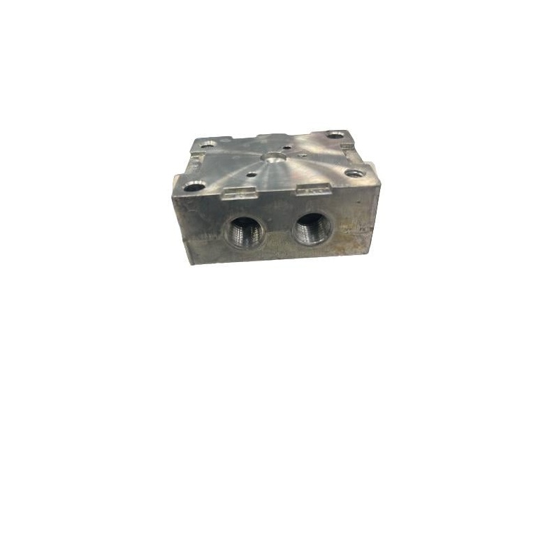 Базовая ось Parker K032170