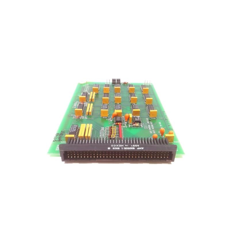 ПЛК (программируемые логические контроллеры) General Signal 3568