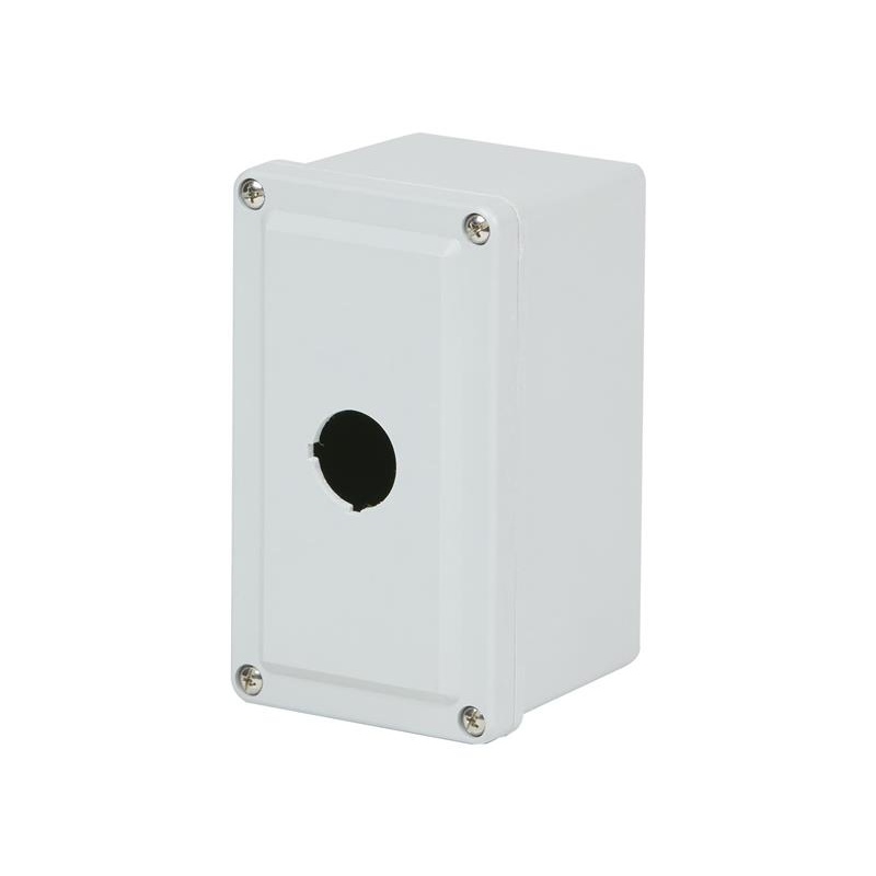 Кнопочный шкаф серии STAHLIN CF CF1PB22