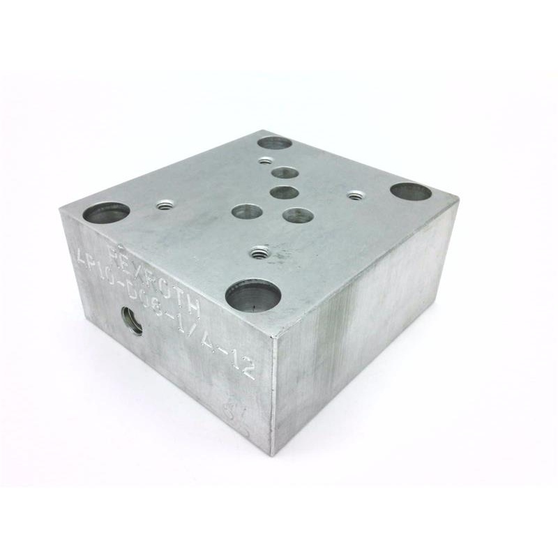 Пластина адаптера Bosch AP10-D06-1/A-12