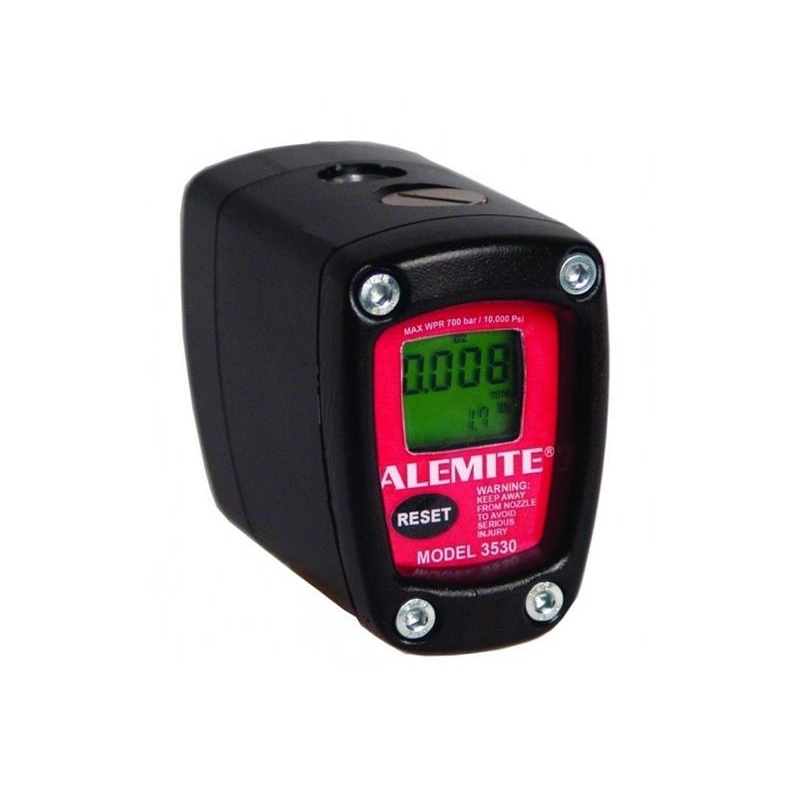 Счетчик смазки Alemite 3530-B