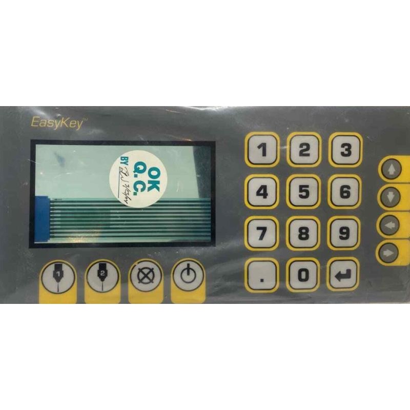 Информационная плата Graco 198065