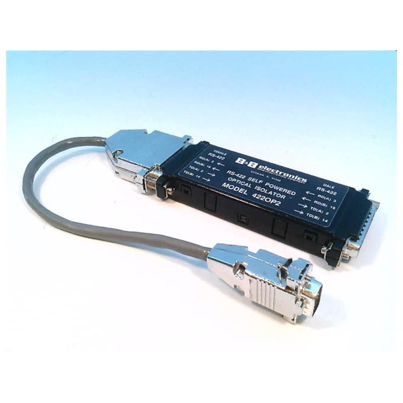 Оптический изолятор Advantech 4220P2