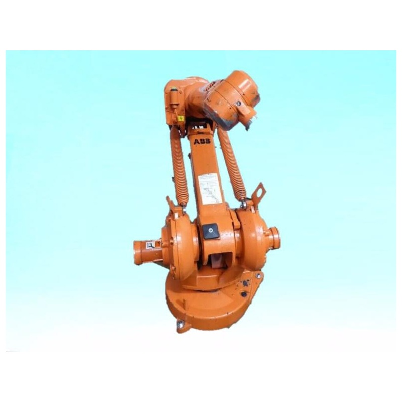 Управление роботами ABB M93-ABB-IRB6000/120KG/2.5M-S3