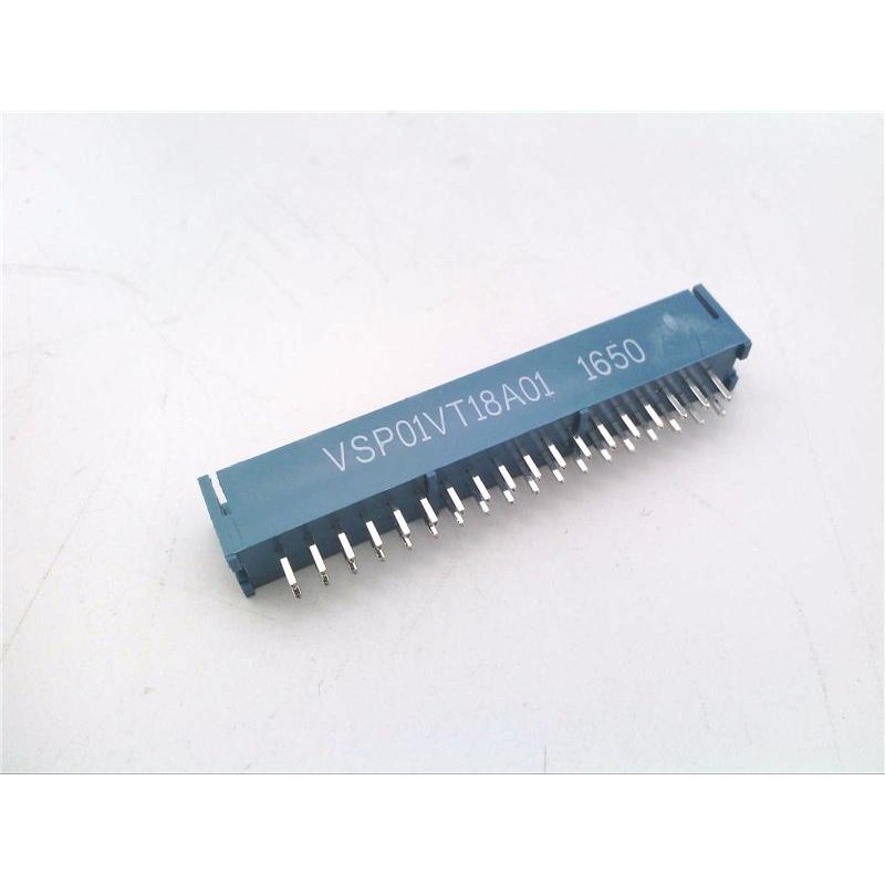 Разъём платы VSP01VT18A01