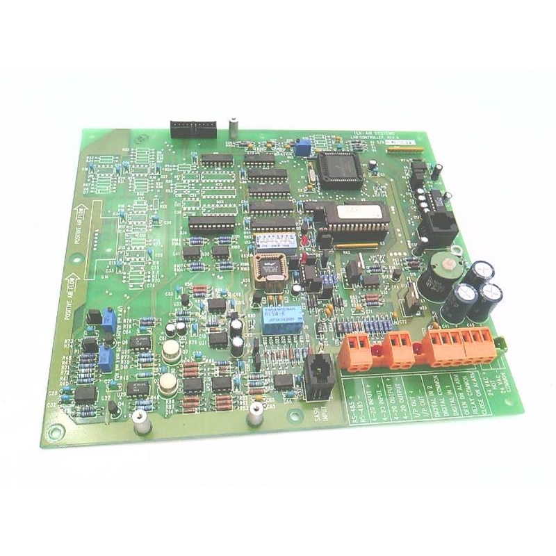 Лабораторный контроллер TEK AIR LAB CONTROLLER